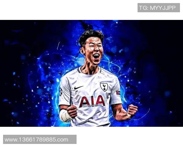 中国足球明星孙兴慜：如何在全球舞台上崭露头角并成为人气王