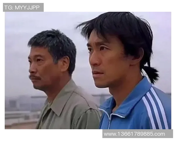 少林足球星爷与江湖群英联手争锋天下新篇