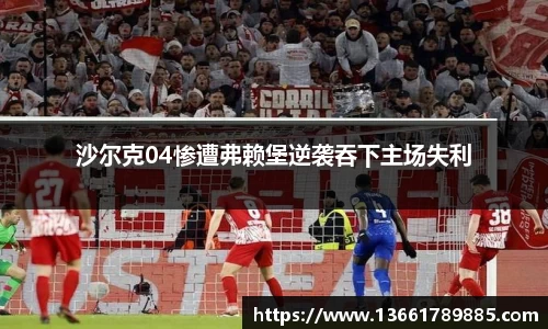 沙尔克04惨遭弗赖堡逆袭吞下主场失利